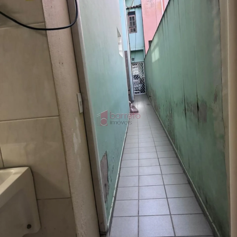 SOBRADO À VENDA NO JARDIM TULIPAS EM JUNDIAÍ/SP