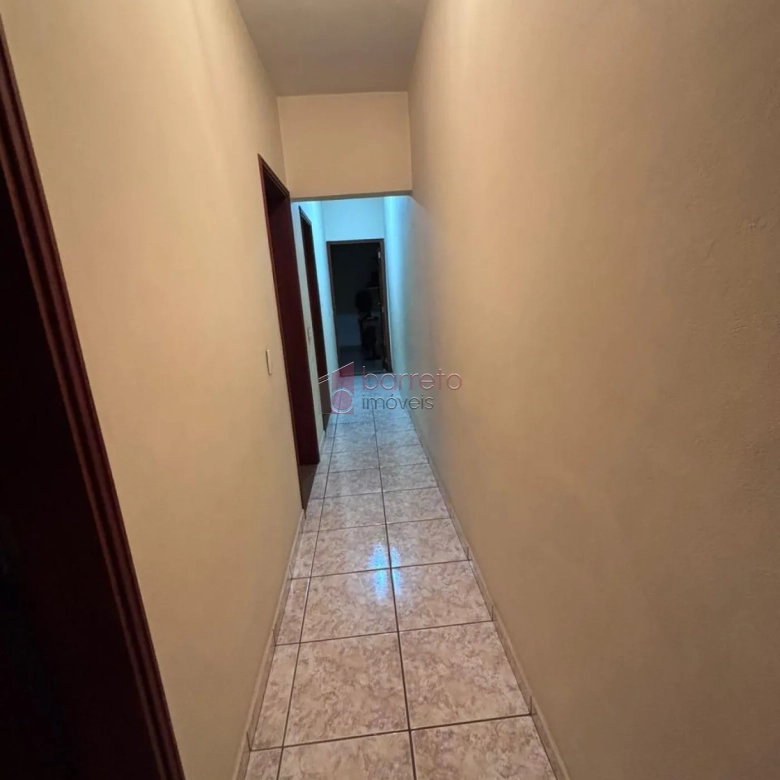 SOBRADO À VENDA NO JARDIM TULIPAS EM JUNDIAÍ/SP