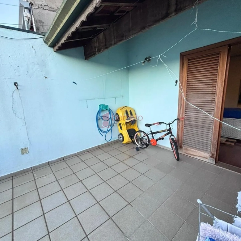 SOBRADO À VENDA NO JARDIM TULIPAS EM JUNDIAÍ/SP