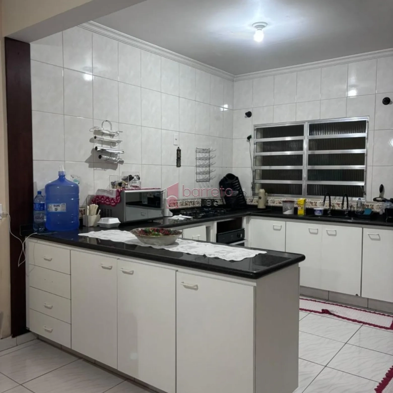 SOBRADO À VENDA NO JARDIM TULIPAS EM JUNDIAÍ/SP