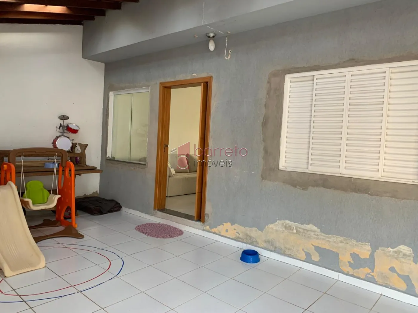 SOBRADO À VENDA NO BAIRRO JARDIM TULIPAS EM JUNDIAÍ/SP