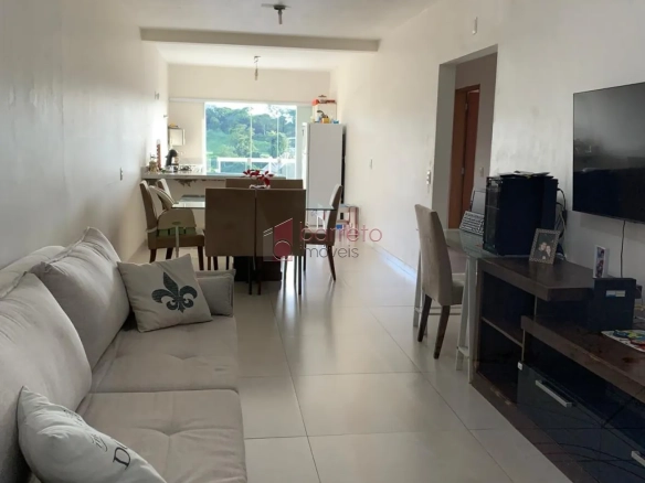 SOBRADO À VENDA NO BAIRRO JARDIM TULIPAS EM JUNDIAÍ/SP