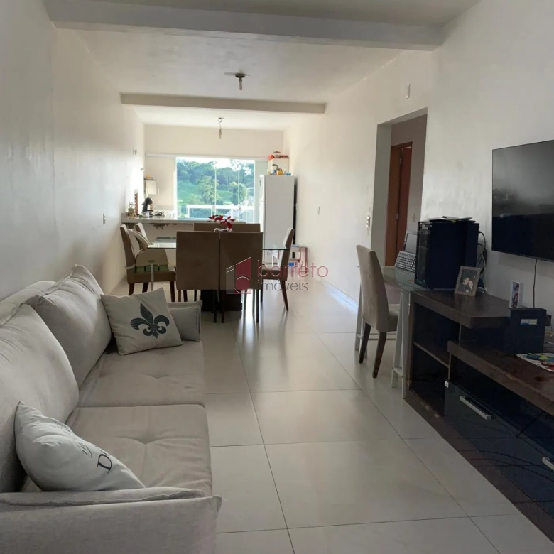 SOBRADO À VENDA NO BAIRRO JARDIM TULIPAS EM JUNDIAÍ/SP