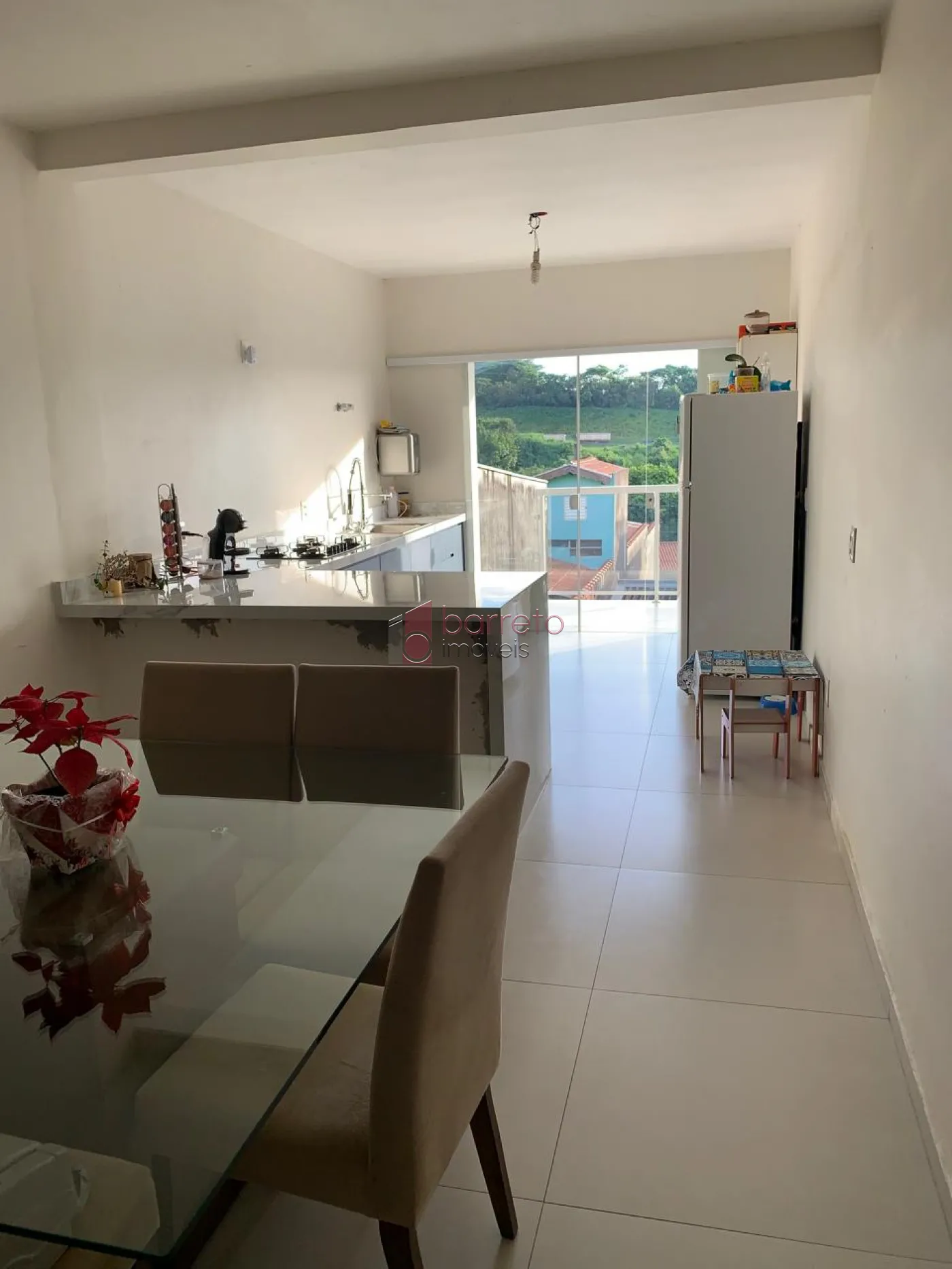 SOBRADO À VENDA NO BAIRRO JARDIM TULIPAS EM JUNDIAÍ/SP