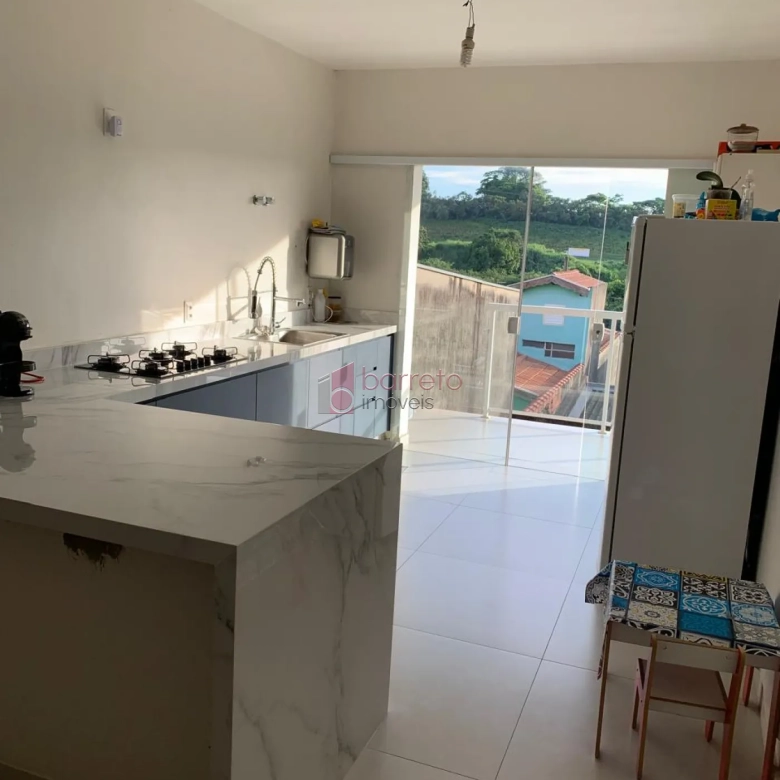 SOBRADO À VENDA NO BAIRRO JARDIM TULIPAS EM JUNDIAÍ/SP