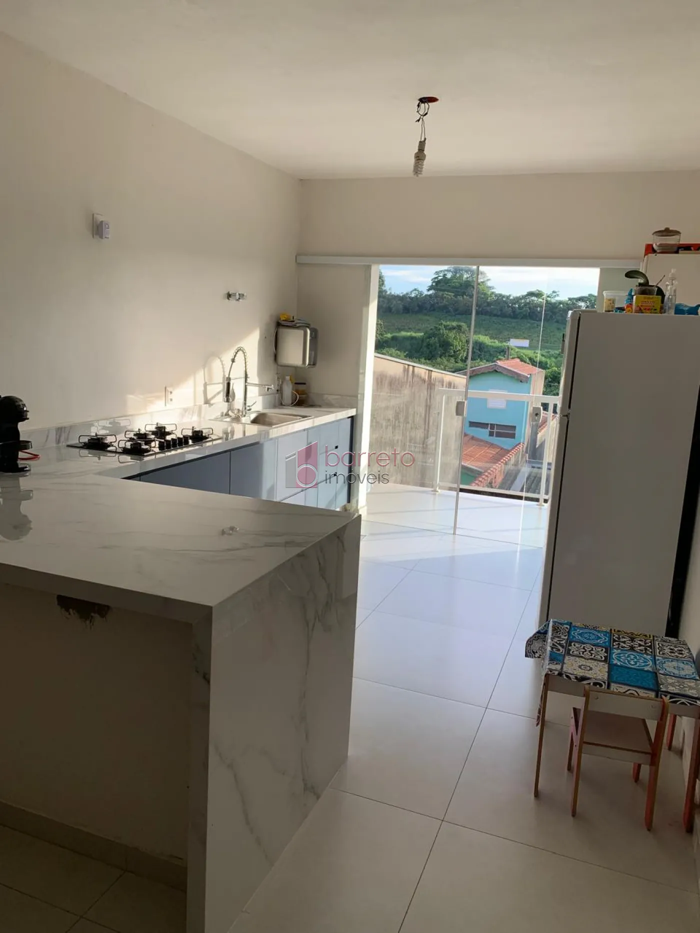 SOBRADO À VENDA NO BAIRRO JARDIM TULIPAS EM JUNDIAÍ/SP