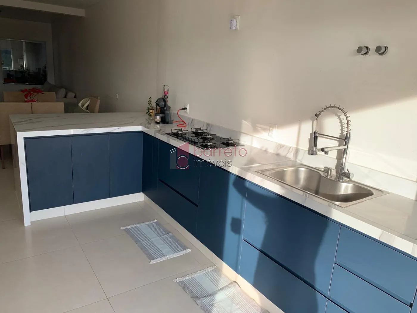 SOBRADO À VENDA NO BAIRRO JARDIM TULIPAS EM JUNDIAÍ/SP