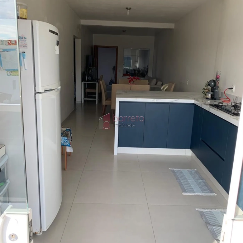 SOBRADO À VENDA NO BAIRRO JARDIM TULIPAS EM JUNDIAÍ/SP