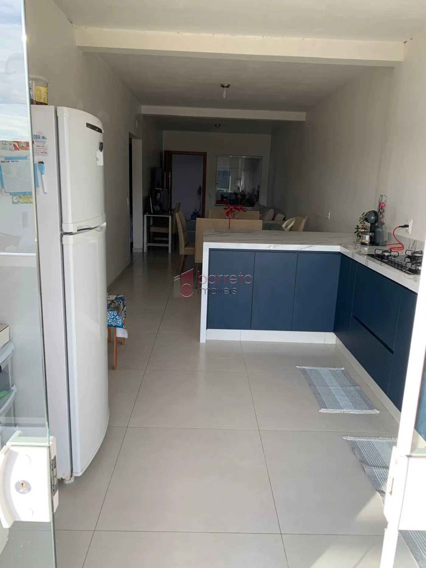 SOBRADO À VENDA NO BAIRRO JARDIM TULIPAS EM JUNDIAÍ/SP