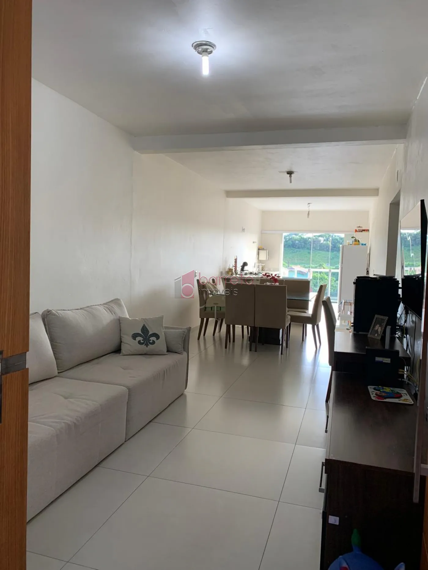 SOBRADO À VENDA NO BAIRRO JARDIM TULIPAS EM JUNDIAÍ/SP
