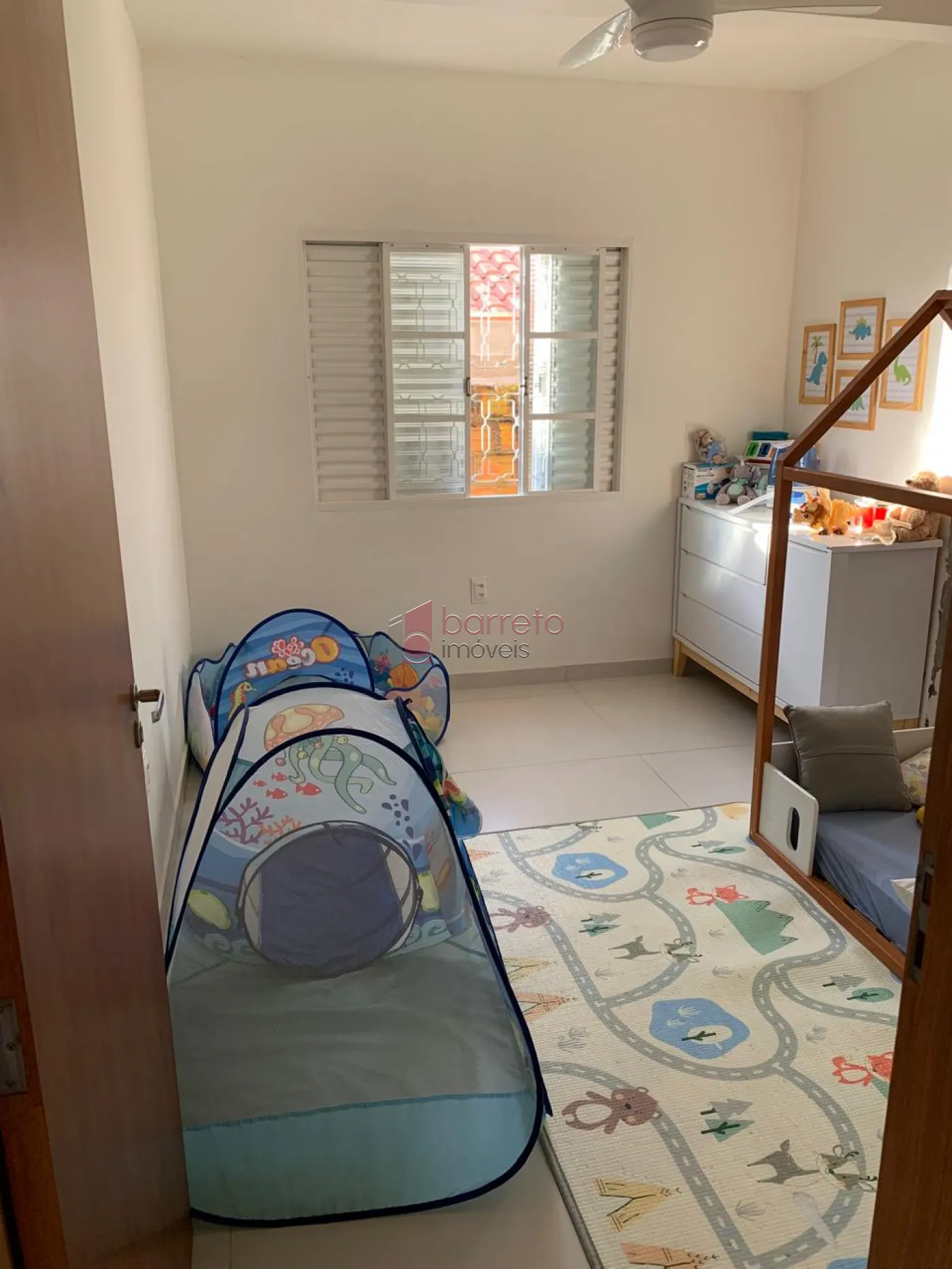 SOBRADO À VENDA NO BAIRRO JARDIM TULIPAS EM JUNDIAÍ/SP