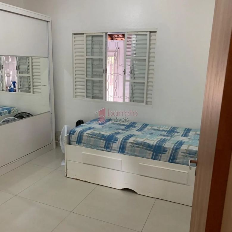 SOBRADO À VENDA NO BAIRRO JARDIM TULIPAS EM JUNDIAÍ/SP