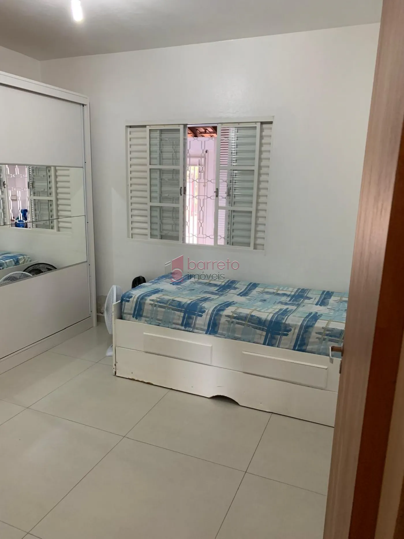 SOBRADO À VENDA NO BAIRRO JARDIM TULIPAS EM JUNDIAÍ/SP