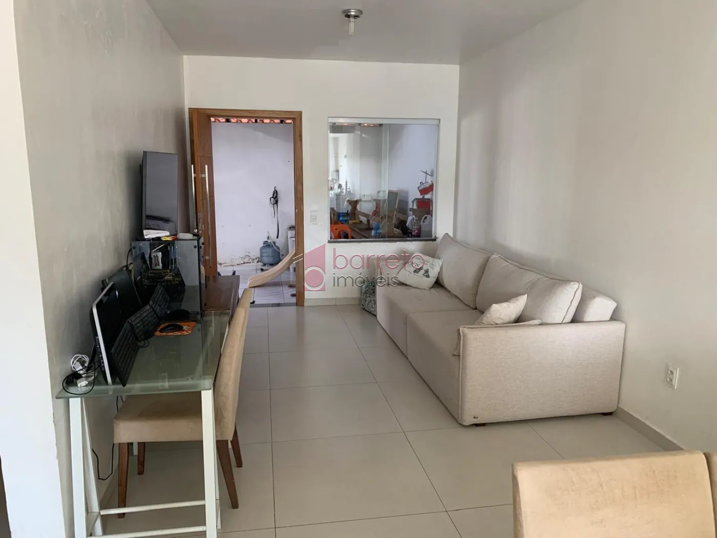 SOBRADO À VENDA NO BAIRRO JARDIM TULIPAS EM JUNDIAÍ/SP