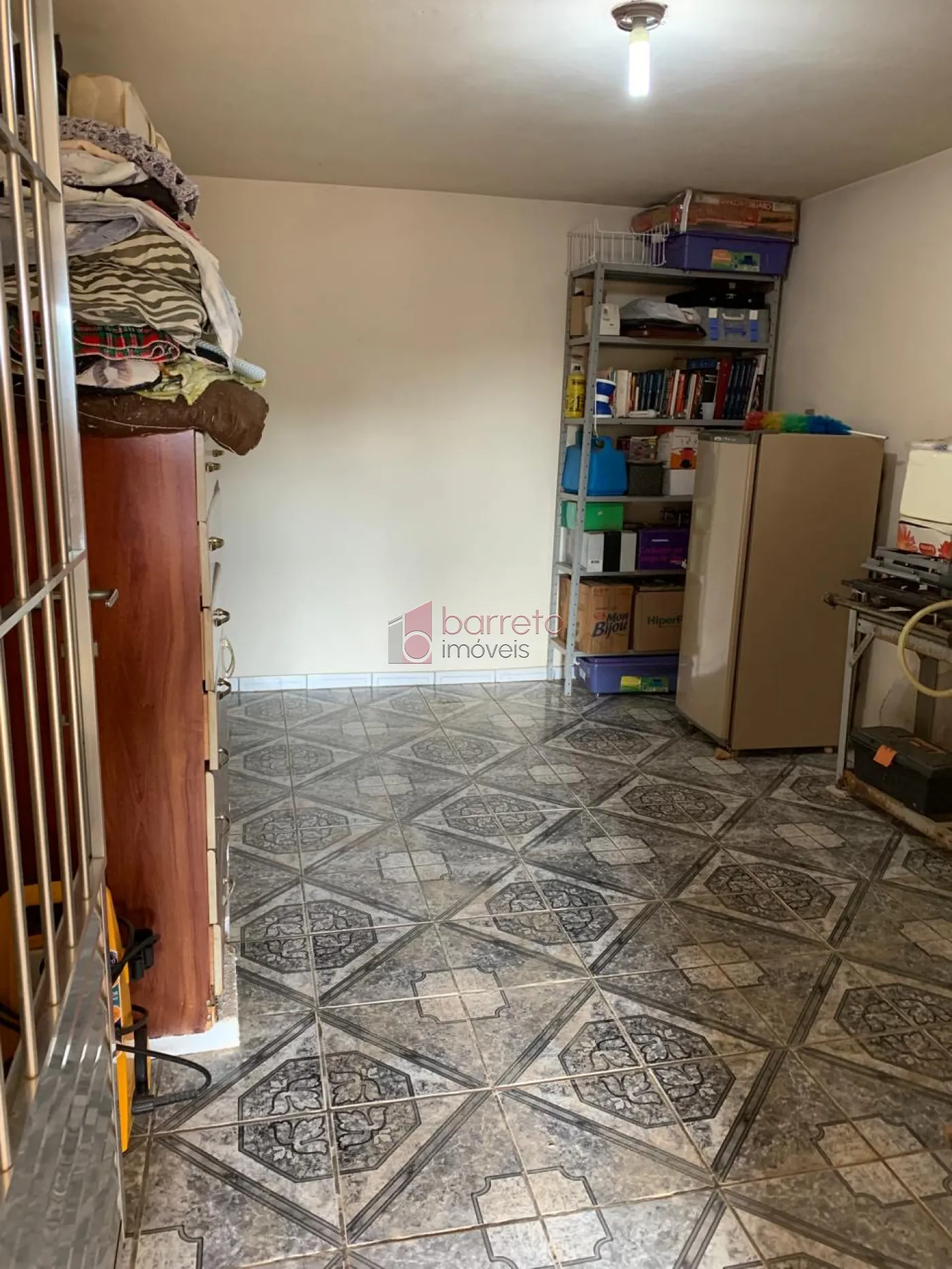SOBRADO À VENDA NO BAIRRO JARDIM TULIPAS EM JUNDIAÍ/SP