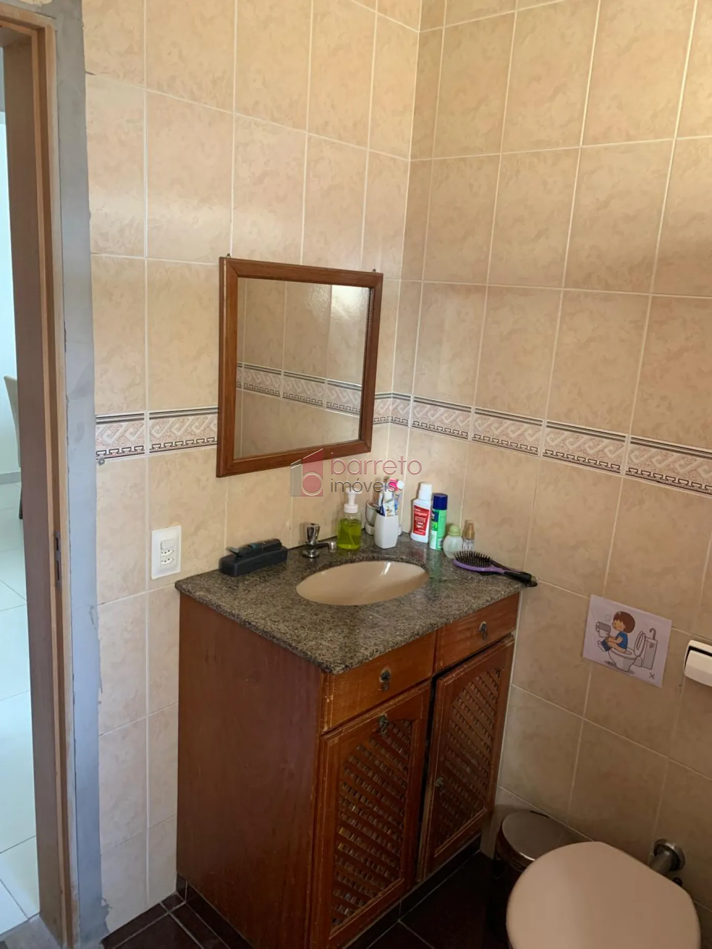 SOBRADO À VENDA NO BAIRRO JARDIM TULIPAS EM JUNDIAÍ/SP