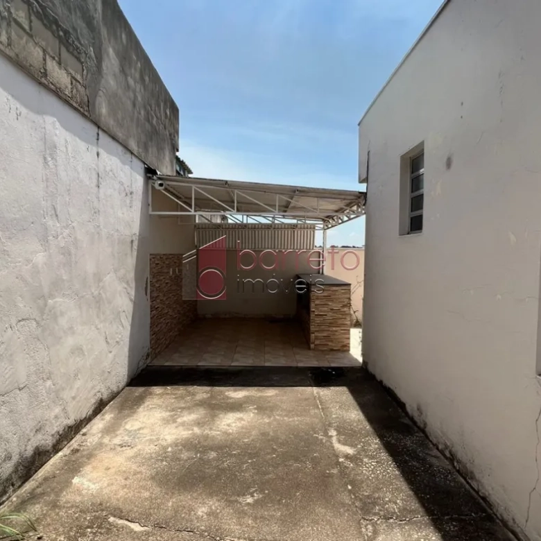 SOBRADO PARA VENDA E LOCAÇÃO NO TULIPAS – JUNDIAÍ/SP