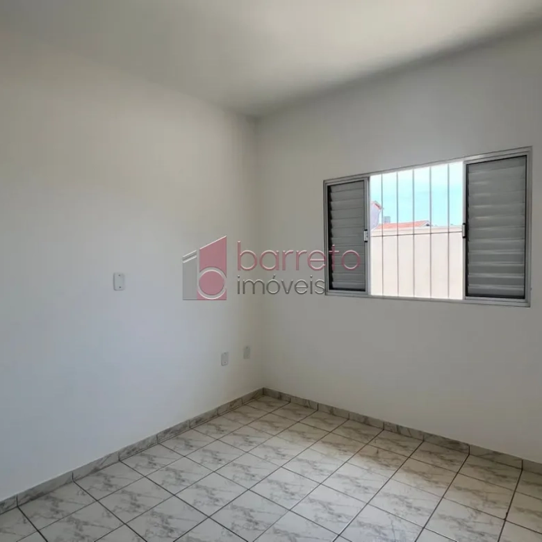 SOBRADO PARA VENDA E LOCAÇÃO NO TULIPAS – JUNDIAÍ/SP