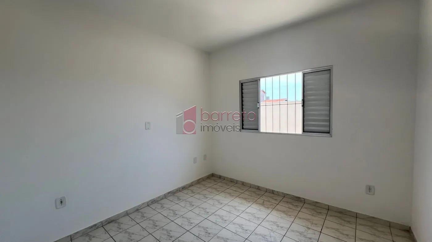 SOBRADO PARA VENDA E LOCAÇÃO NO TULIPAS – JUNDIAÍ/SP
