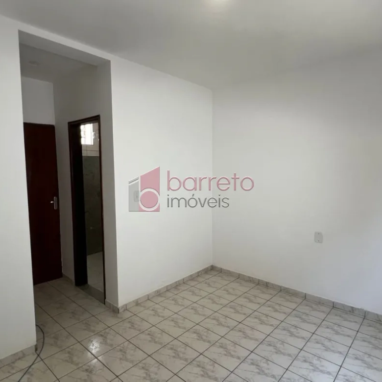 SOBRADO PARA VENDA E LOCAÇÃO NO TULIPAS – JUNDIAÍ/SP