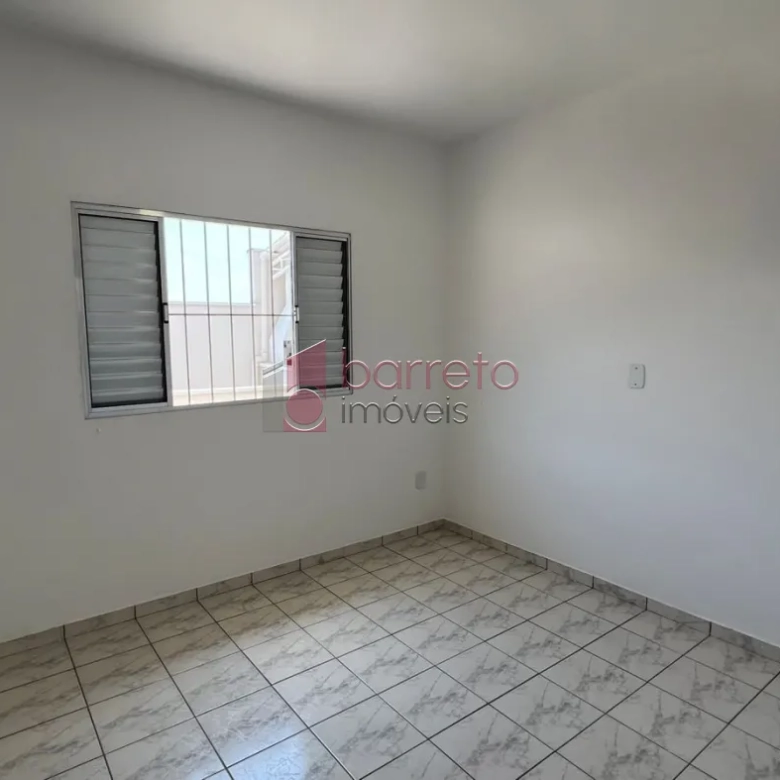 SOBRADO PARA VENDA E LOCAÇÃO NO TULIPAS – JUNDIAÍ/SP