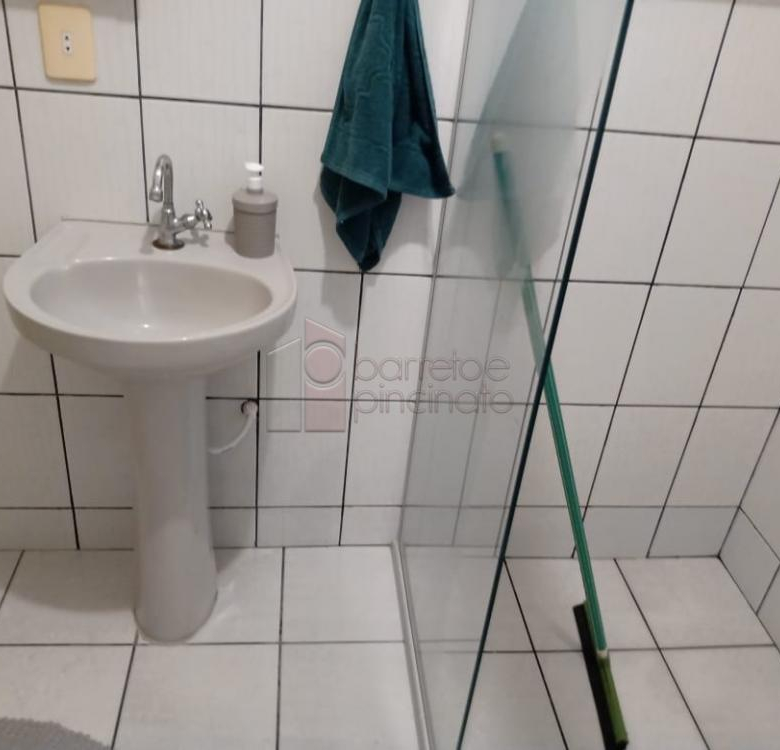 SOBRADO PARA VENDA NO BAIRRO JARDIM DAS TULIPAS – JUNDIAI/SP
