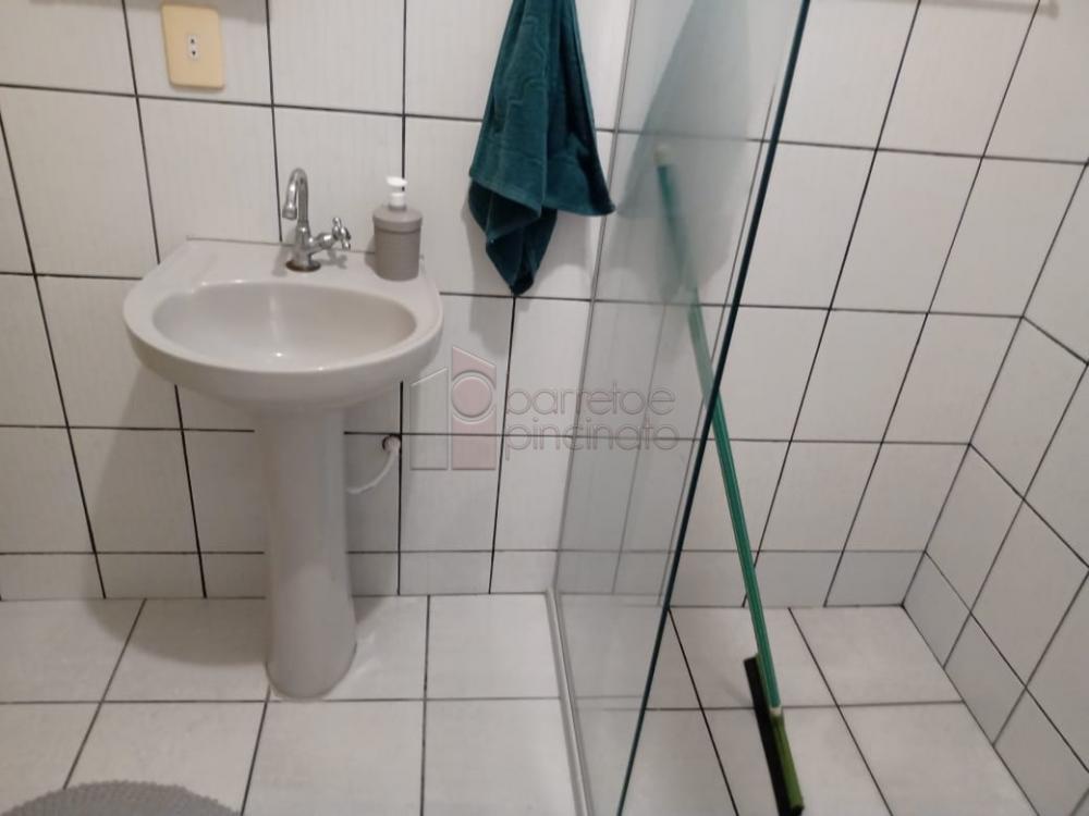CASA  SOBRADO À VENDA – JARDIM DAS TULIPAS – JUNDIAI