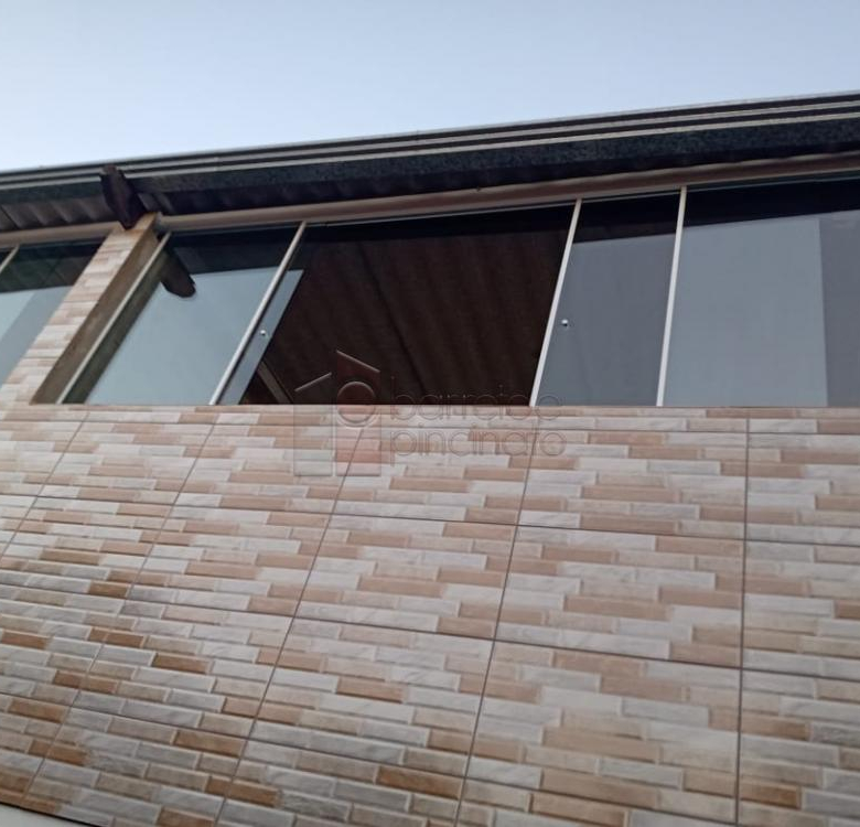 SOBRADO PARA VENDA NO BAIRRO JARDIM DAS TULIPAS – JUNDIAI/SP