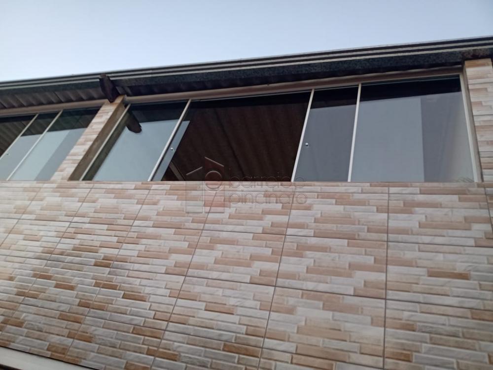 CASA  SOBRADO À VENDA – JARDIM DAS TULIPAS – JUNDIAI