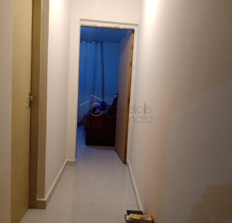 SOBRADO PARA VENDA NO BAIRRO JARDIM DAS TULIPAS – JUNDIAI/SP
