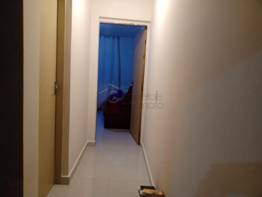 CASA  SOBRADO À VENDA – JARDIM DAS TULIPAS – JUNDIAI