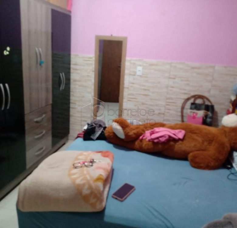 SOBRADO PARA VENDA NO BAIRRO JARDIM DAS TULIPAS – JUNDIAI/SP