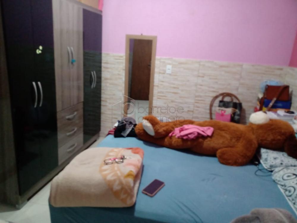 CASA  SOBRADO À VENDA – JARDIM DAS TULIPAS – JUNDIAI