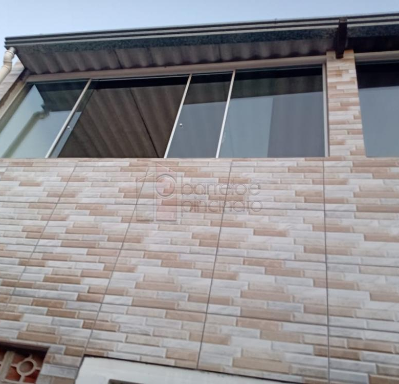 SOBRADO PARA VENDA NO BAIRRO JARDIM DAS TULIPAS – JUNDIAI/SP