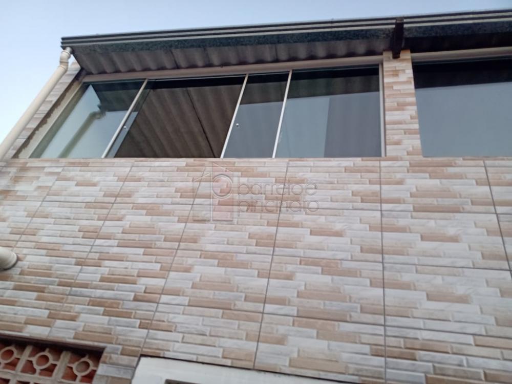 CASA  SOBRADO À VENDA – JARDIM DAS TULIPAS – JUNDIAI
