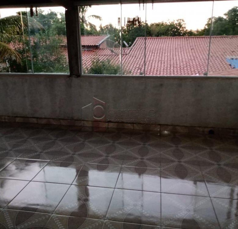 SOBRADO PARA VENDA NO BAIRRO JARDIM DAS TULIPAS – JUNDIAI/SP