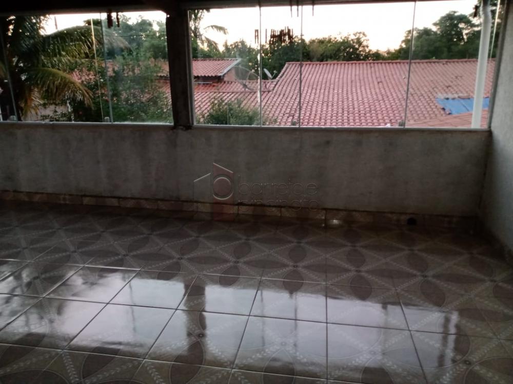 CASA  SOBRADO À VENDA – JARDIM DAS TULIPAS – JUNDIAI