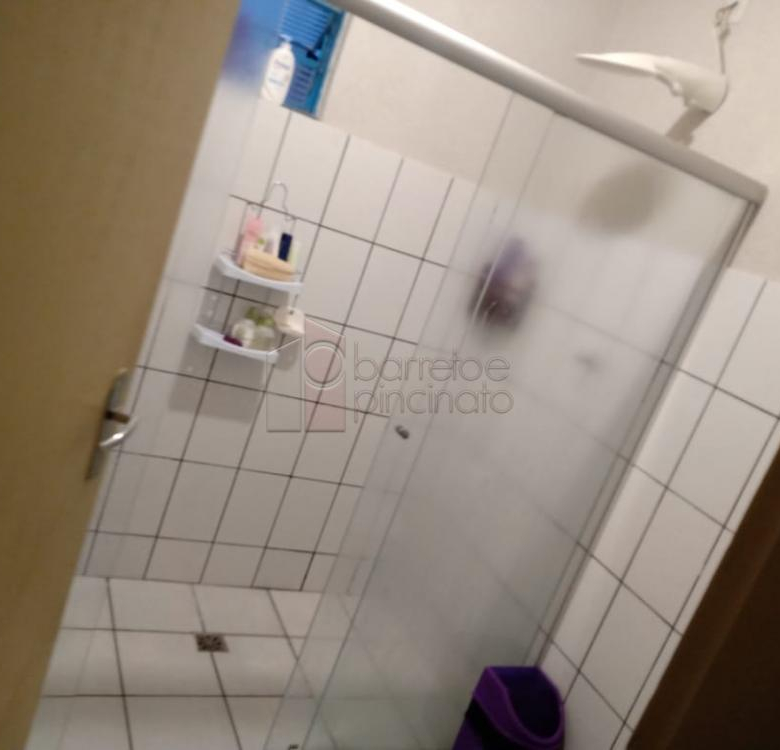SOBRADO PARA VENDA NO BAIRRO JARDIM DAS TULIPAS – JUNDIAI/SP