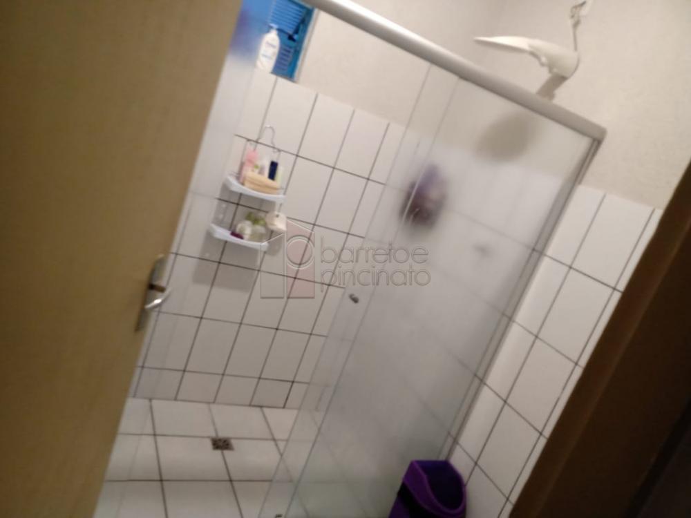 CASA  SOBRADO À VENDA – JARDIM DAS TULIPAS – JUNDIAI