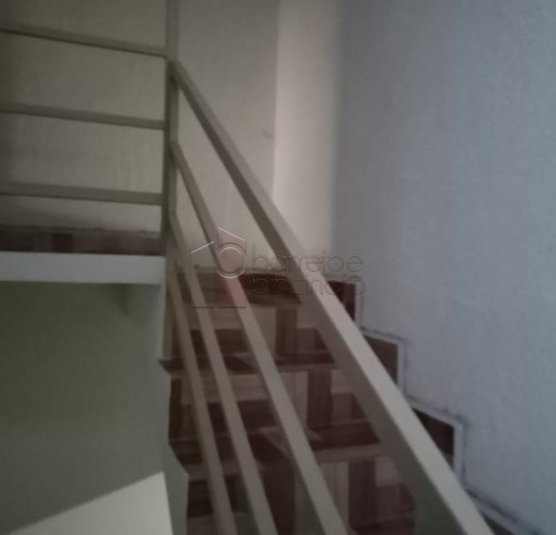 SOBRADO PARA VENDA NO BAIRRO JARDIM DAS TULIPAS – JUNDIAI/SP