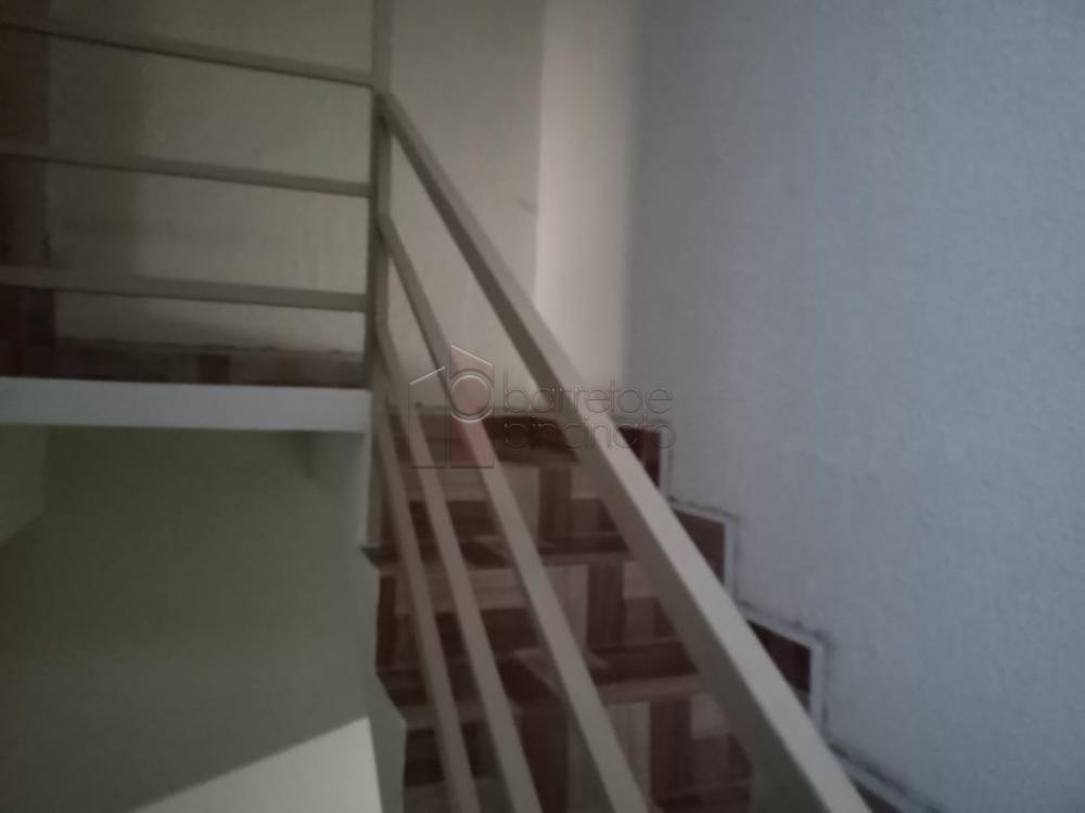 CASA  SOBRADO À VENDA – JARDIM DAS TULIPAS – JUNDIAI