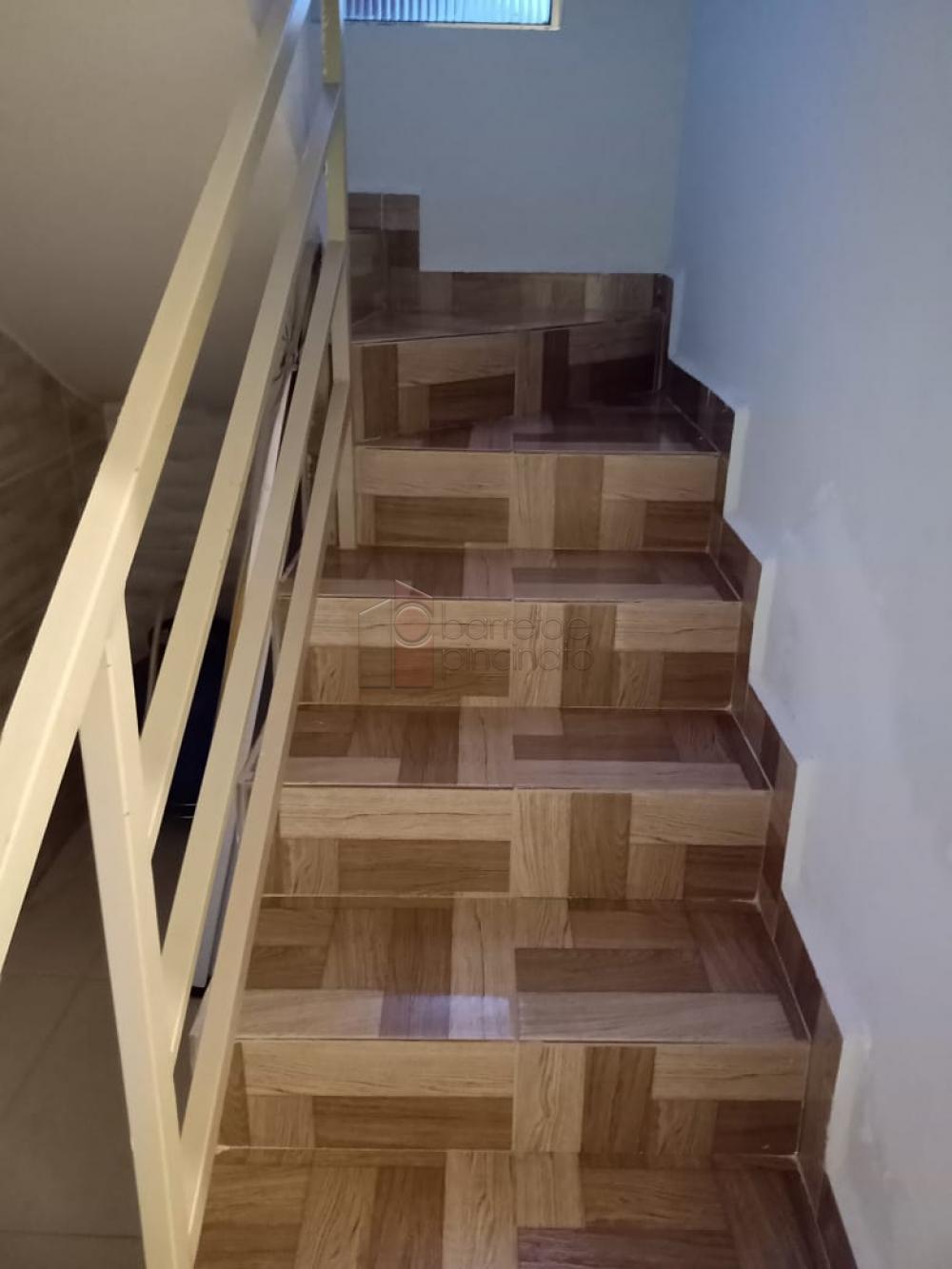 CASA  SOBRADO À VENDA – JARDIM DAS TULIPAS – JUNDIAI