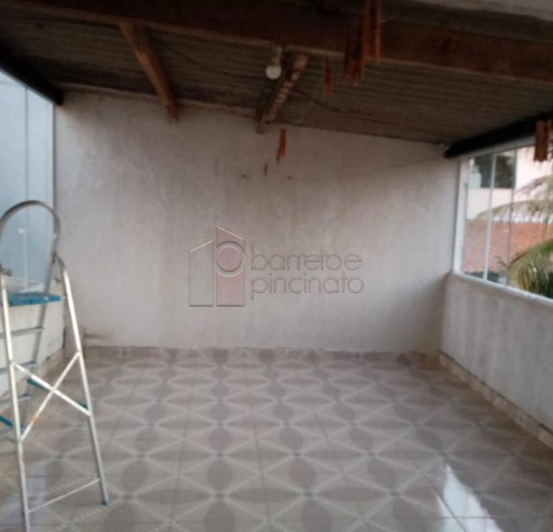 SOBRADO PARA VENDA NO BAIRRO JARDIM DAS TULIPAS – JUNDIAI/SP