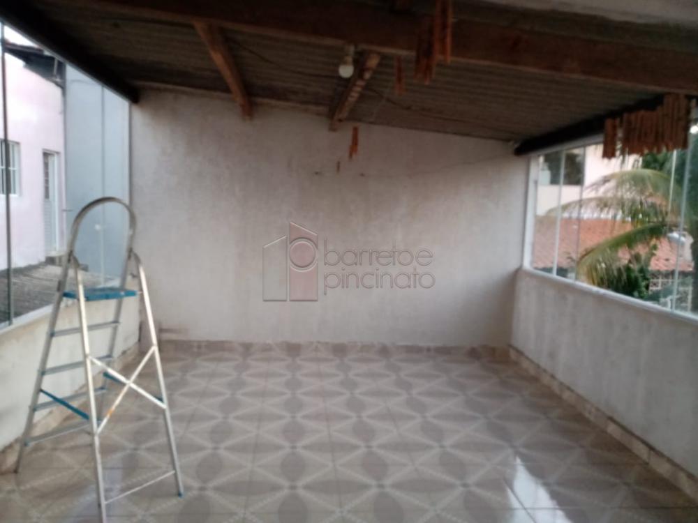CASA  SOBRADO À VENDA – JARDIM DAS TULIPAS – JUNDIAI