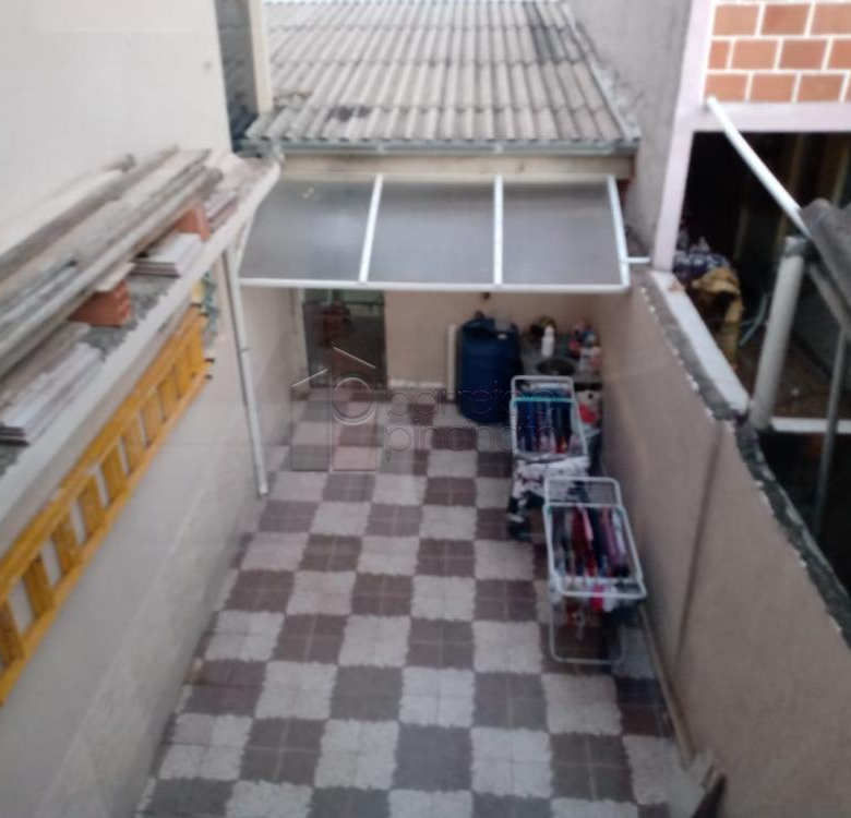 SOBRADO PARA VENDA NO BAIRRO JARDIM DAS TULIPAS – JUNDIAI/SP