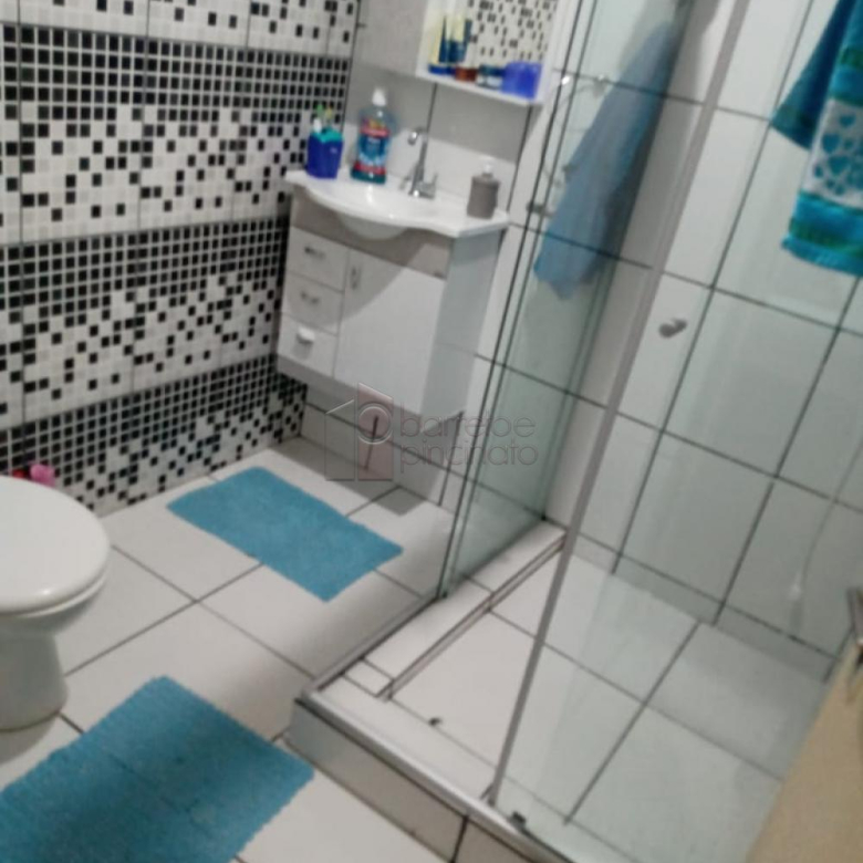 SOBRADO PARA VENDA NO BAIRRO JARDIM DAS TULIPAS – JUNDIAI/SP