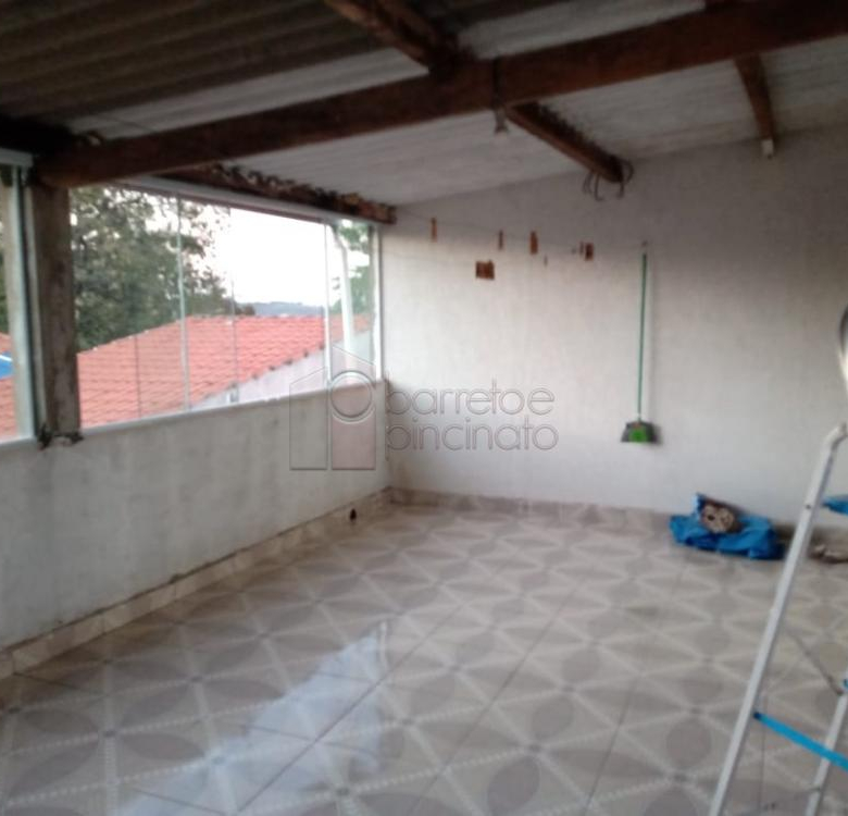 SOBRADO PARA VENDA NO BAIRRO JARDIM DAS TULIPAS – JUNDIAI/SP