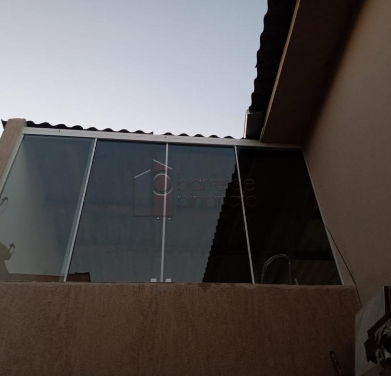 SOBRADO PARA VENDA NO BAIRRO JARDIM DAS TULIPAS – JUNDIAI/SP