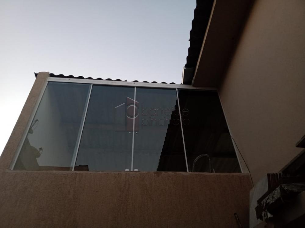 CASA  SOBRADO À VENDA – JARDIM DAS TULIPAS – JUNDIAI