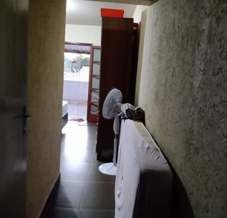 SOBRADO PARA VENDA NO BAIRRO JARDIM DAS TULIPAS – JUNDIAI/SP